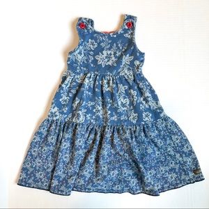 [Matilda Jane] Touch the Sky Dress